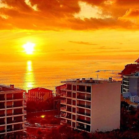 Horizon Dream Apartamento Funchal  Exterior foto
