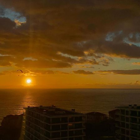 Horizon Dream Apartamento Funchal  Exterior foto