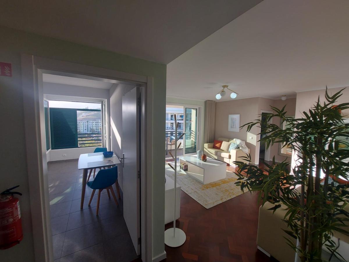 Horizon Dream Apartamento Funchal  Exterior foto