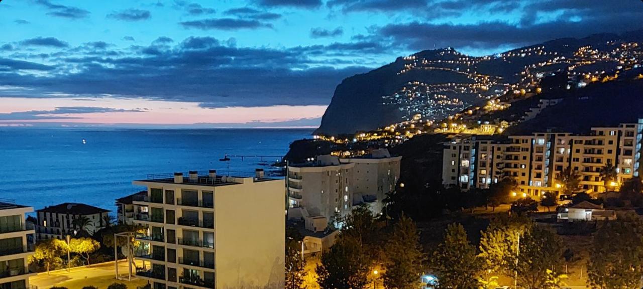 Horizon Dream Apartamento Funchal  Exterior foto