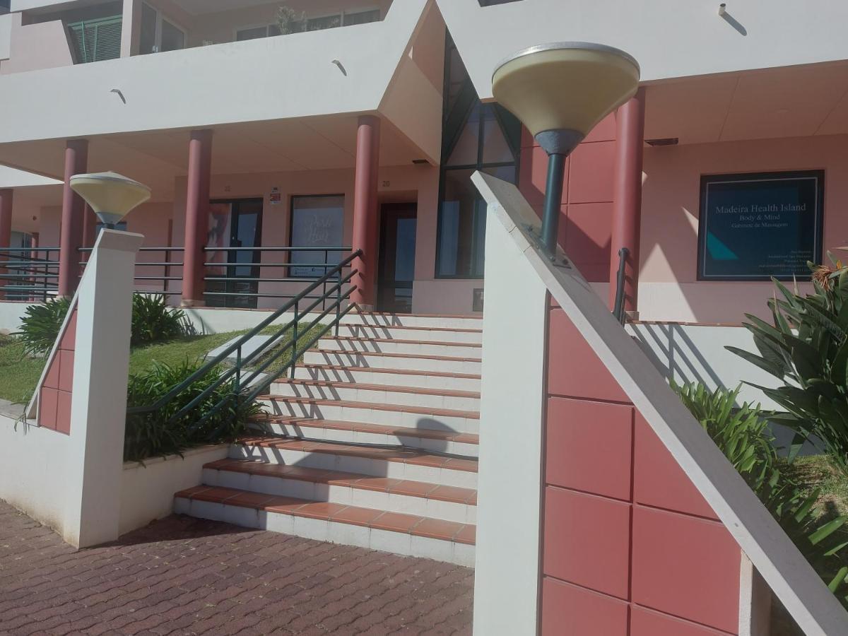 Horizon Dream Apartamento Funchal  Exterior foto