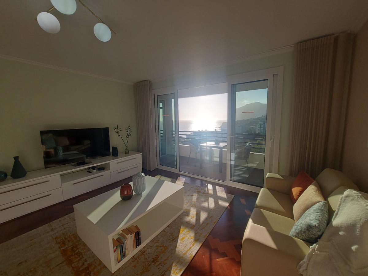 Horizon Dream Apartamento Funchal  Exterior foto