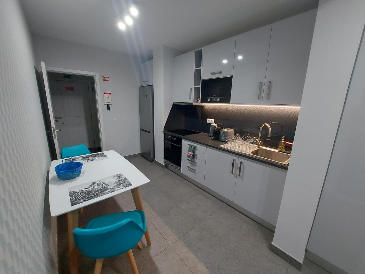 Horizon Dream Apartamento Funchal  Exterior foto
