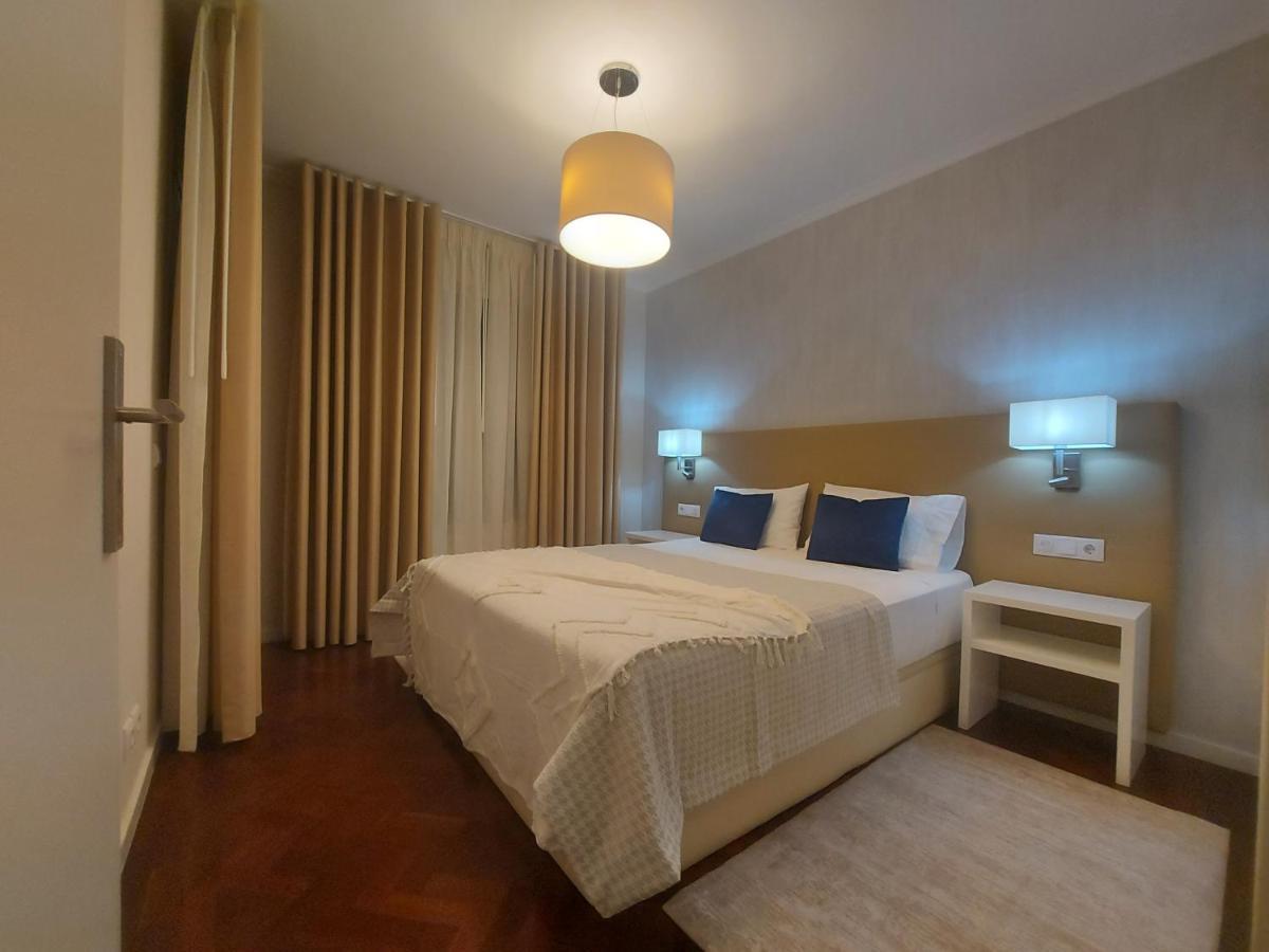 Horizon Dream Apartamento Funchal  Exterior foto