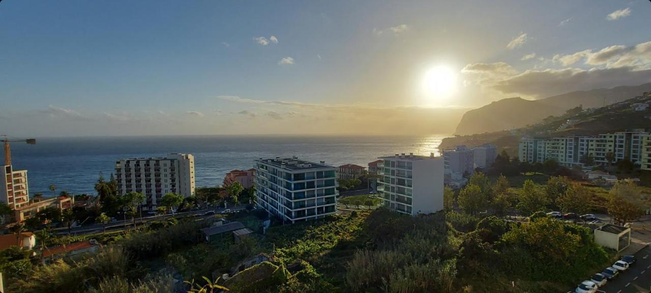 Horizon Dream Apartamento Funchal  Exterior foto