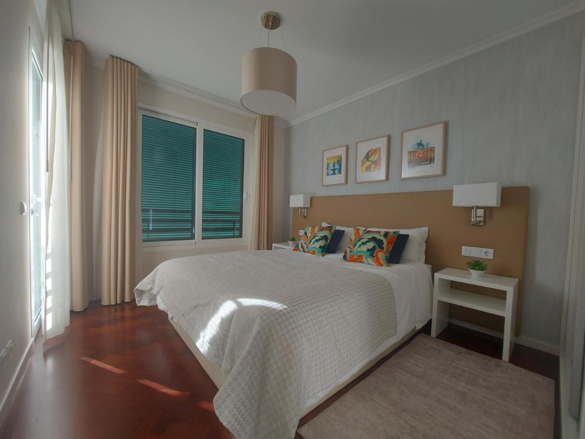 Horizon Dream Apartamento Funchal  Exterior foto