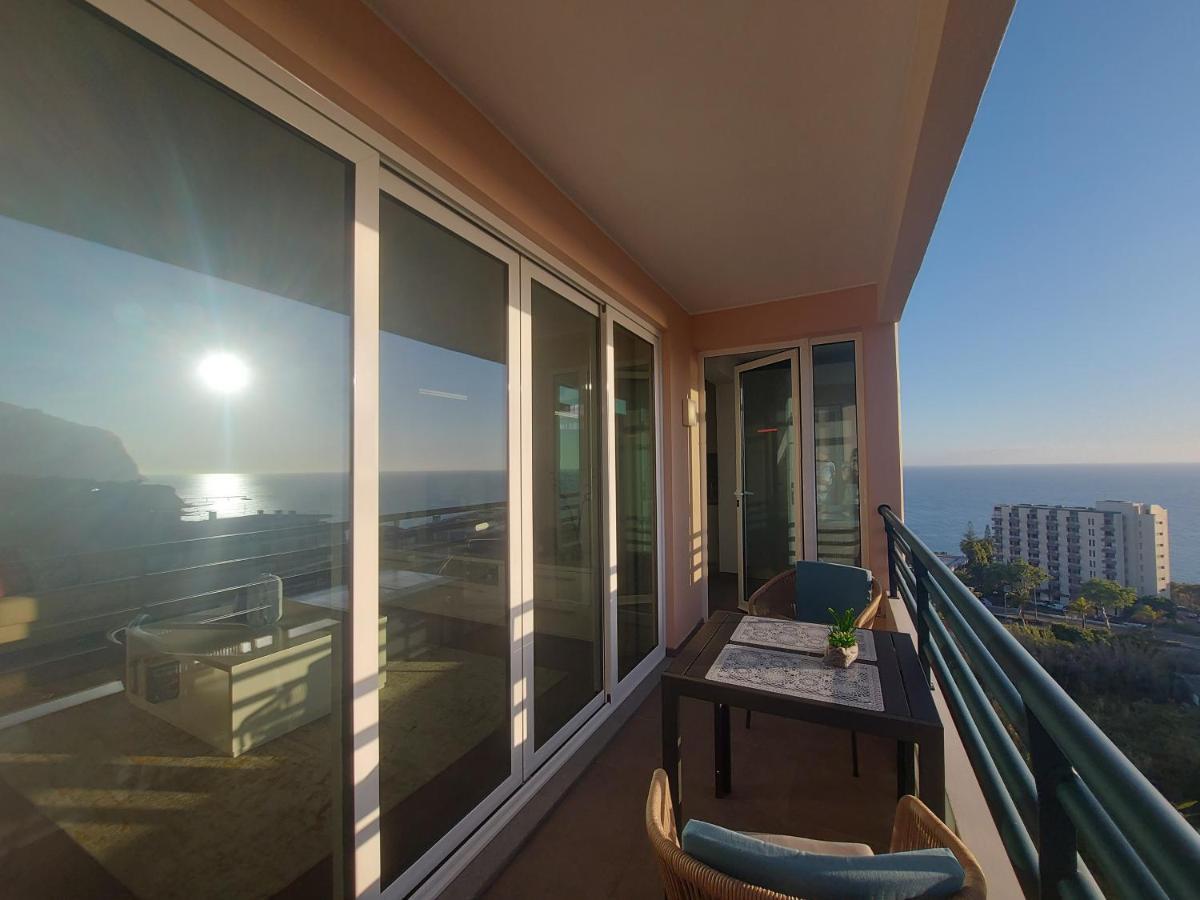 Horizon Dream Apartamento Funchal  Exterior foto