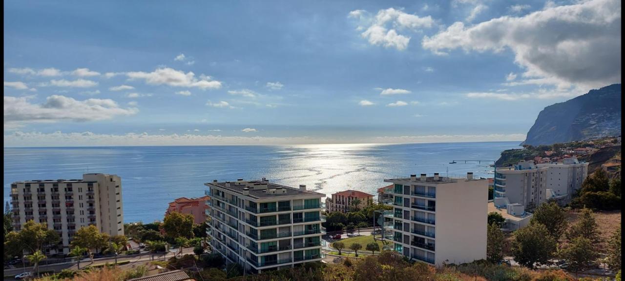 Horizon Dream Apartamento Funchal  Exterior foto